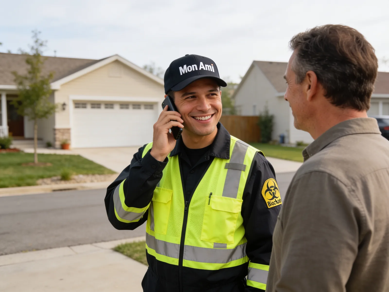 Sewage Cleanup Ronkonkoma, NY FAQs