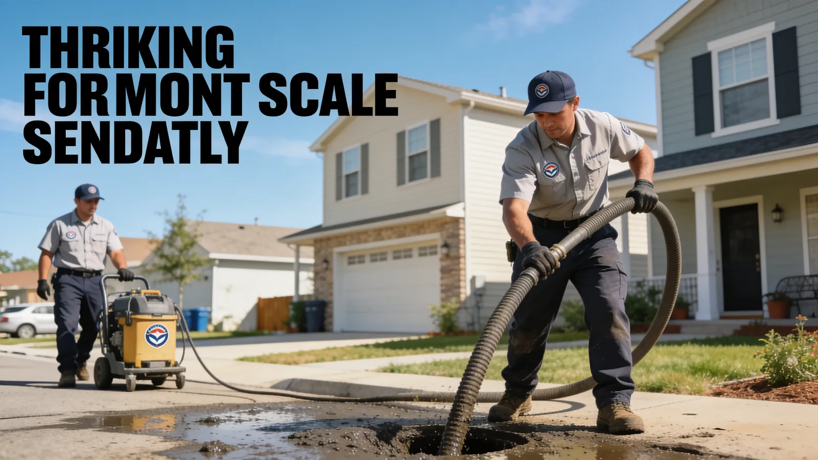Sewage Cleanup in Ronkonkoma, NY near me